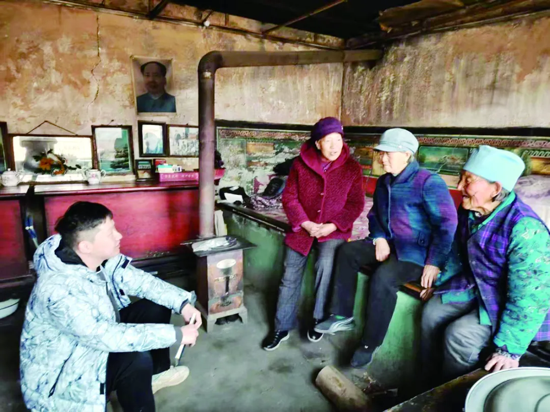 中国科协科技助力定点帮扶这五年 | 刘宇洋：科技星火点亮乡村振兴路