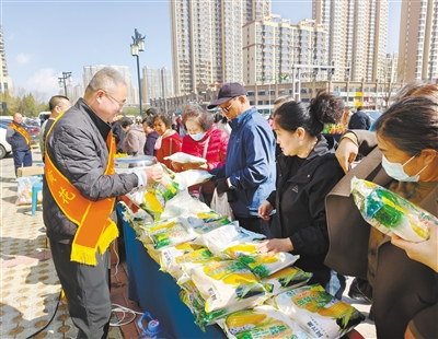 &ldquo;大同好粮&rdquo;：用品质铸就农业金字招牌